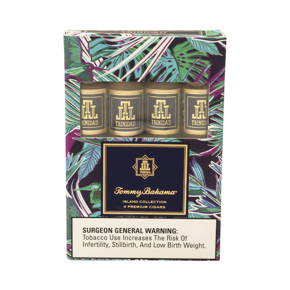 Harbor Sampler, , seriouscigars